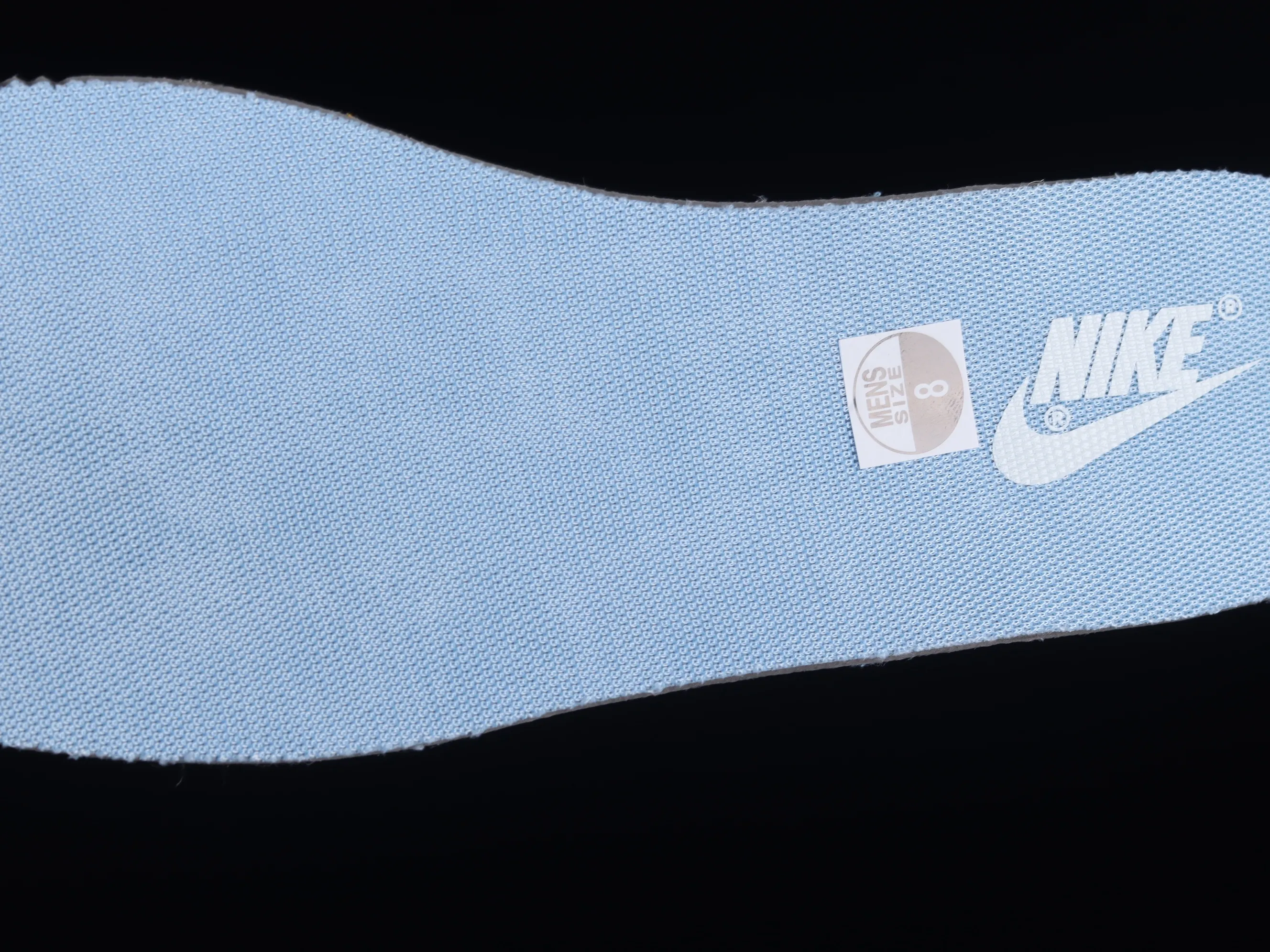 All categories Nk SB Dunk series Nk SB Dunk Low low-top sneakers M version pure original Nk Dunk Low "University Blue" white blue North Carolina white blue Dunk series low-top casual sports skateboard shoes DD1391-102